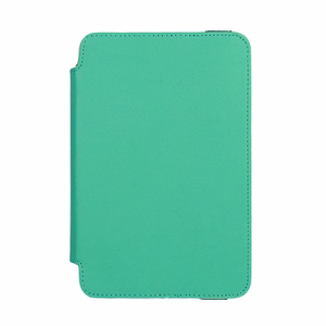 Planšetdatora apvalks universālais 7" DESIGN 1 piparmētru zaļš