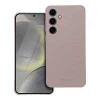 ROAR viedtālruņa apvalks SPACE - SAMSUNG S24 Plus rozā
