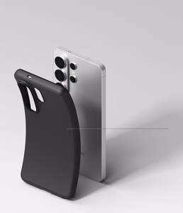 Ringke Onyx Magsafe Maciņš for Samsung Galaxy S26 Ultra - melns