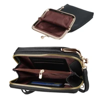 Adīta soma telefonam GCW01 melna