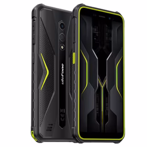 Ulefone Armor X12 Pro 4/64GB Less Green mobilais tālrunis