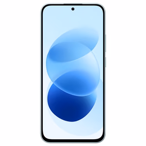 Xiaomi Redmi Note 17 5G Debess tirkīzs 6.99 " AMOLED 2396 x 1080 pikseļi Qualcomm Snapdragon 4 Gen 4 Iekšējā RAM 6 GB 128 GB Dual SIM 4G 5G Galvenās kameras izšķirtspēja 50 MP Otrās kameras izšķirtspēja 16 MP Android 16