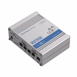 Teltonika Беспроводной роутер RUTX50