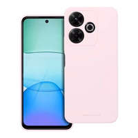 ROAR viedtālruņa apvalks CLOUD SKIN XIAOMI Redmi 13 / Redmi 13 5G Gaiši rozā