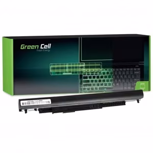 Green Cell HP88 klēpjdatora baterija