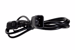 Ever UPS POWERLINE RT PRO 2000 dubultā konversija (Online) 2 kVA/2 kW