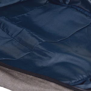 Lenovo B210 notebook case 39.6 cm (15.6") Backpack zaļš