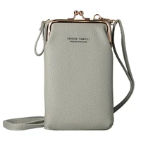 Adīta soma telefonam GCW01 pelēka