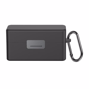 Puluz aizsargapvalks DJI Mic 2 (melns)