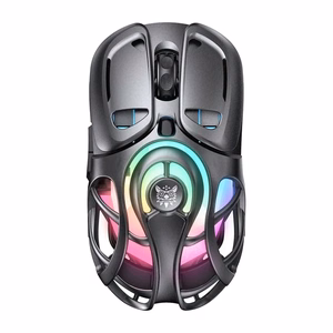 ONIKUMA DM02 gaming pele (pelēks)