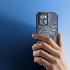 Case Dux Ducis Aimo Mag Apple iPhone 15 Plus