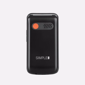 Krüger&Matz Simple 931 4G mobilais tālrunis senioriem