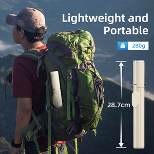 TECH-PROTECT L09S BLUETOOTH SELFIJU NŪJA AR TRIJKĀJI BEIGE