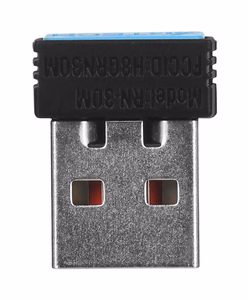 A4Tech G3-280N mouse Ambidextrous RF Wireless Optical 2000 DPI