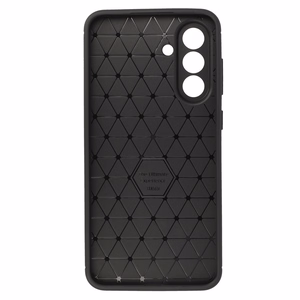 Tel Protect Carbon Elite for Samsung Galaxy A56 5G Black