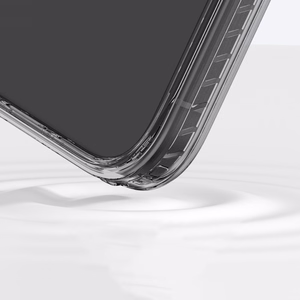 AmazingThing Titan Pro Mag viedtālruņa apvalks ar magnētisko gredzenu iPhone 16 Pro Max - melns