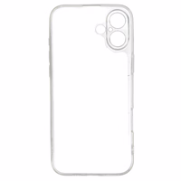 Aizsargstikls Ultra Clear 1mm Iphone 16 - caurspīdīgs