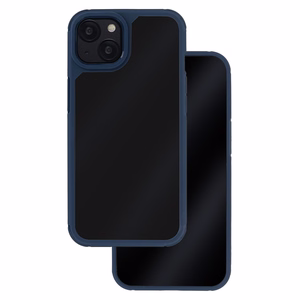 Color Shock viedtālruņa apvalks iPhone 13 Pro 6,1" zils