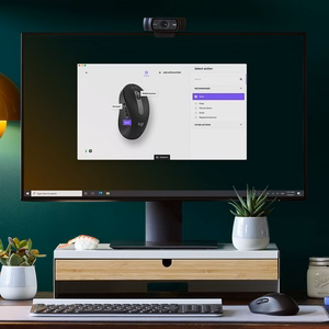 Logitech Signature M650 bezvadu pele