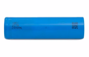 Литиевая батарея JGNE 18650 LifePO4 (1800 мА·ч, 5,4 А)