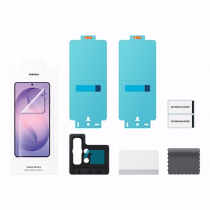 Samsung EF-US948CTE atstarojumu mazinošs ekrāna aizsargs Samsung Galaxy S26 Ultra