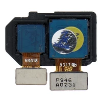 Samsung Galaxy A30 lankstais kabelis ar aizmugurējo kameru