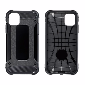 Case for iPhone 17 Pro Max / 18 Pro Max Armor black