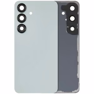 Aizmugures vāciņš saderīgs ar Samsung S931 S25 / Mint / (ar kameras objektīvu) OEM
