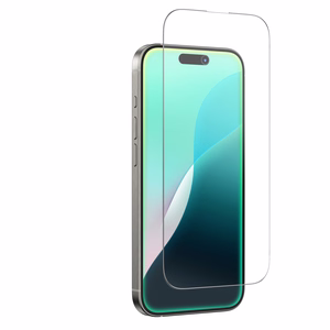 AmazingThing Radix Matte Glass закалённое стекло для iPhone 16 Pro