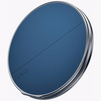 Uniq Grivix Classic 360 Mount&Grip statīvs ar magnētisko turētāju - zils