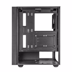 TACENS MARS MC-PMAX 4x120mm FDB ATX korpuss