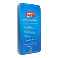 LCD ekrāns iPhone 13 Pro Max ar digitizeru - melns