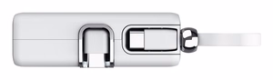 Trust Pacto litija jonu (Li-Ion) 5000 mAh balts