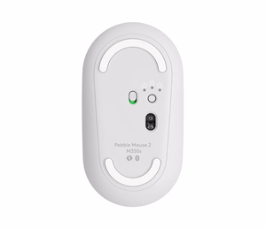 Logitech 910-007013 ceļojumu pele abām rokām RF bezvadu + Bluetooth optiskā 4000 DPI