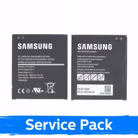 Baterija Saderīgs ar Samsung G715 Xcover Pro EB-BG715BBE 100% Original (Service Pack)