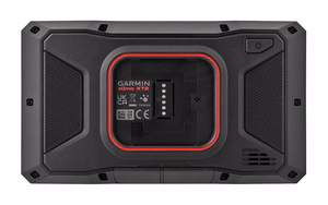 Garmin ZUMO XT2 MT-S navigator Handheld/Fixed 15.2 cm (6") Touchscreen 340 g melns