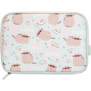 Pusheen Foodie Collection planšetdatora futrālis