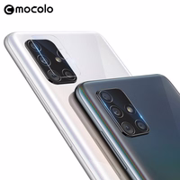 Mocolo Camera Lens - aizsargājošs glass Samsung Galaxy A51