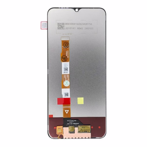 FixCell LCD displejs FixCell LCD VIVO Y21 Y21S OEM bez rāmja