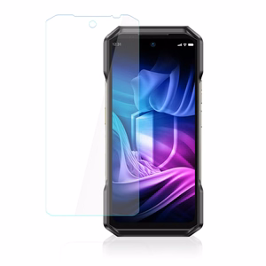3mk Silky Matt Pro – tālruņa ekrāna aizsargs modelim Ulefone Armor 27 / 27 Pro / 27T / 27T Pro