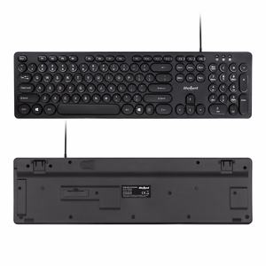 Rebel WDK100 vadu tastatūra