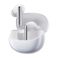 TWS QCY MeloBuds Pro HT08 austiņas, ANC (baltas)