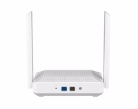 Keenetic Racer AX3000 Mesh Wi-Fi 6 Gigabit Router/Extender with Two Gigabit Ethernet Ports