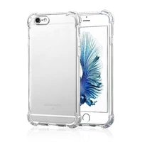 Korpuss High Clear Antishock Samsung X200/X205 Tab A8 10.5 2021