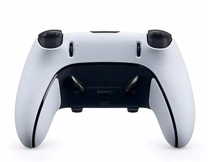 Беспроводной контроллер Sony DualSense Edge V2 белый, PlayStation 5