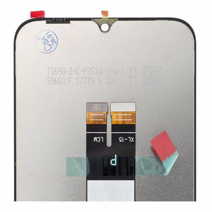 FixCell LCD Ekrāns for FixCell LCD REDMI 15C 4G Poco C85 OEM without frame