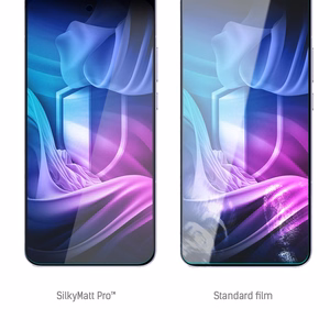 3mk Silky Matt Pro – tālruņa ekrāna aizsargs modelim Oppo Reno 14