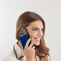 Portatīvais lādētājs SBS TEBB5000MAG1CB 5000 mAh saderīga ar MagSafe - zila