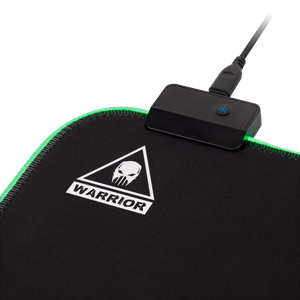Kruger&Matz Warrior LED peles paliktnis