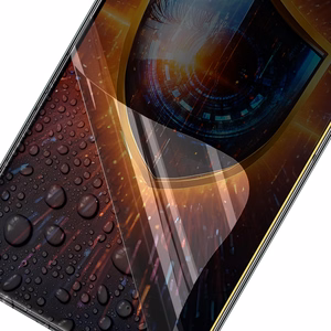 3mk Silky Matt Privacy – privātuma ekrāna aizsargs modelim Realme C61